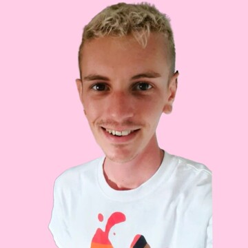 Domestic cleaner, Sutton st Helens - Kyle