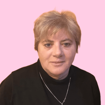 Domestic cleaner, Lower Morden - Elena Alina