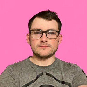 Domestic cleaner, Brondesbury Park - Damian