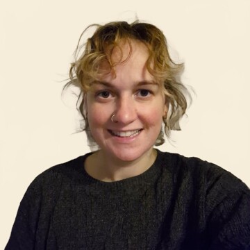 Domestic cleaner, Walkden South - Rachel