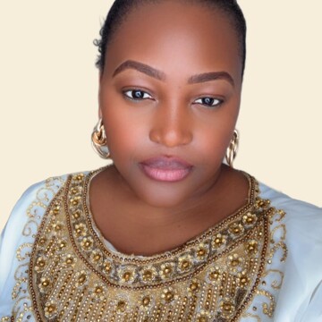 Domestic cleaner, St Matthew's Preston - Paule