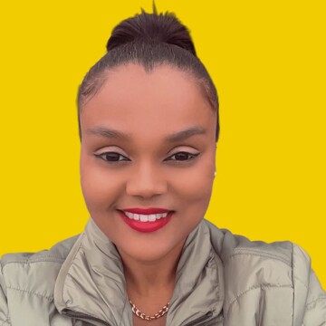 Domestic cleaner, Hatfield Central - Latoya
