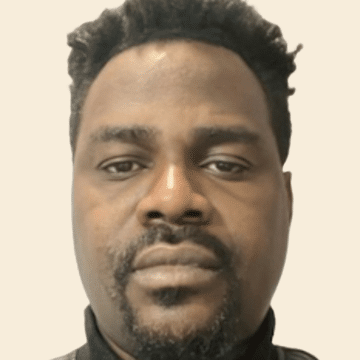 Domestic cleaner, Hobbayne - Solomon