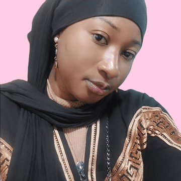 Domestic cleaner, Broad Green - Amina