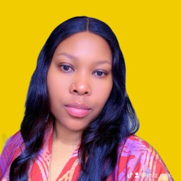 Domestic cleaner, Wingfield Rotherham - Ogaga