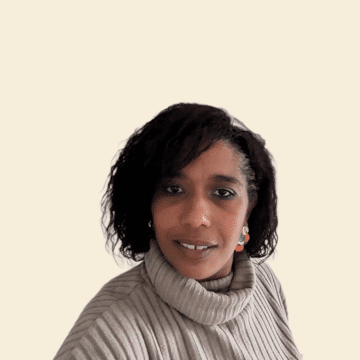 Domestic cleaner, Newbury Greenham - Sandra