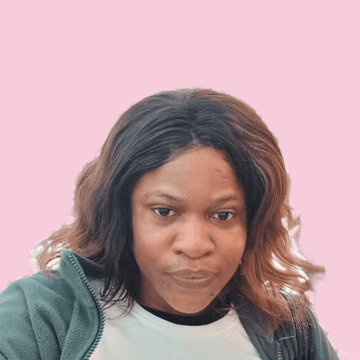 Domestic cleaner, Highbury West - Nkemakonam