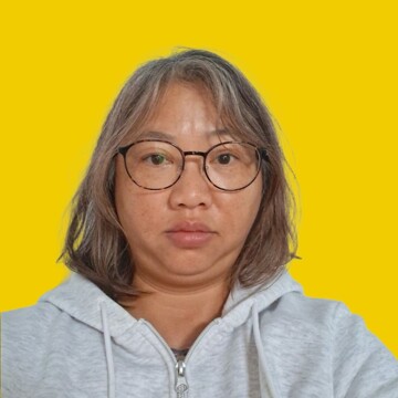 Domestic cleaner, Anfield - Joan