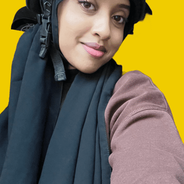 Beautician & Massage & Domestic cleaner, Aston Birmingham - Yasmin