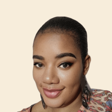 Domestic cleaner, Goresbrook - Christine