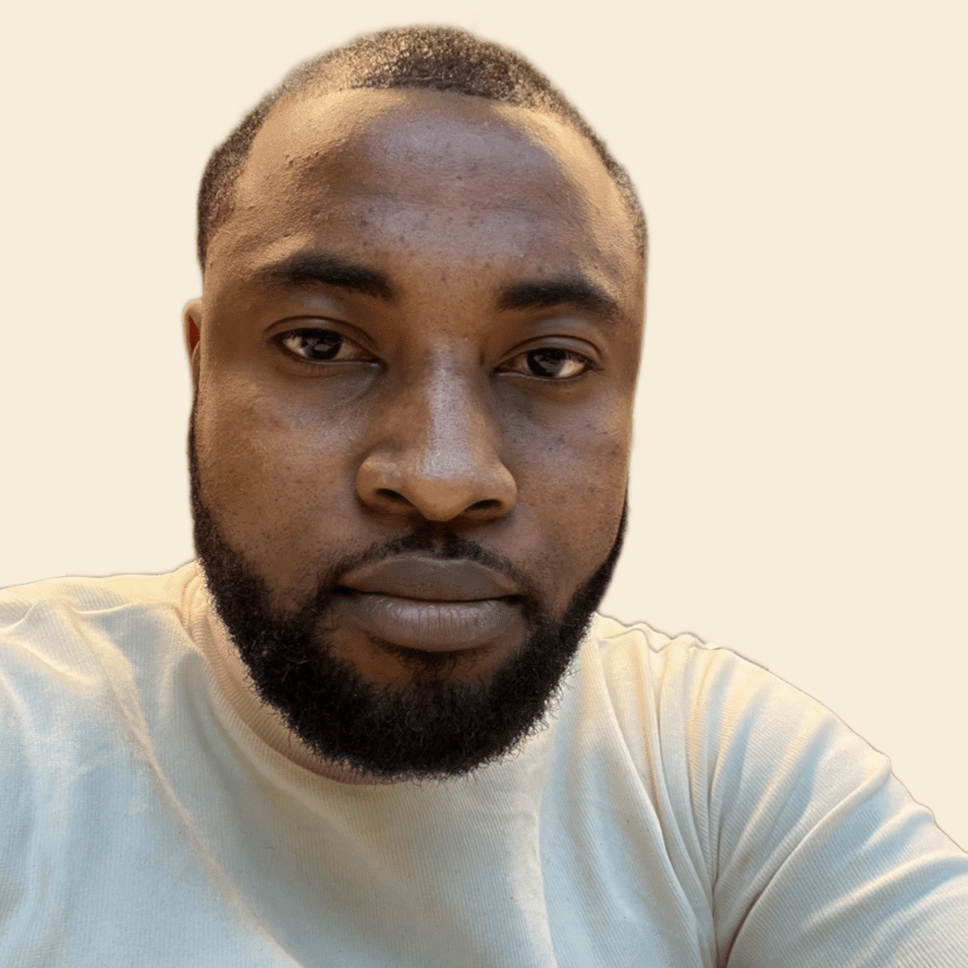 Dominic Ac Domestic cleaner Mill Hill London House cleaning services