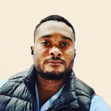 Domestic cleaner, Woolwich Riverside - Holy