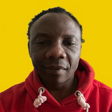 Domestic cleaner, Britwell and Northborough - Muyiwa