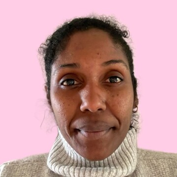 Domestic cleaner, Colliers Wood - Laila