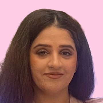 Domestic cleaner, Clementswood - Tehmina