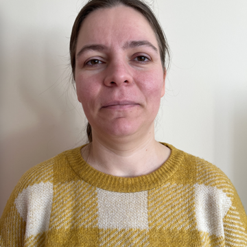 Domestic cleaner, Norbury & Pollards Hill - Elena