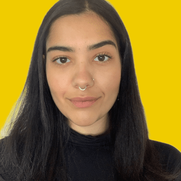 Domestic cleaner, Golborne - Carollyna