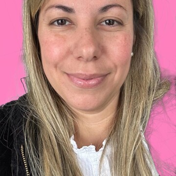 Domestic cleaner, Warfield Harvest Ride - Aline