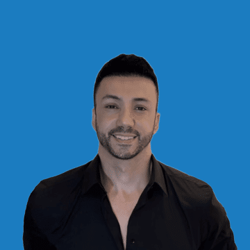 Massage at home, St Mary's London - Serhat