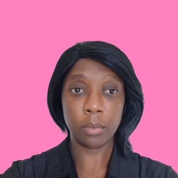 Domestic cleaner, Canalside - Verona Bridget