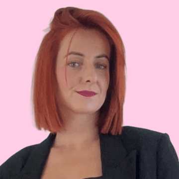 Domestic cleaner, Marlborough - Kasia