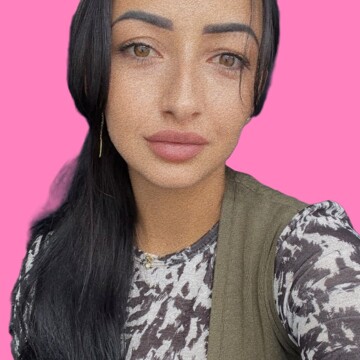 Domestic cleaner, Green Street East - Ramona