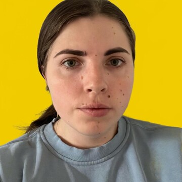 Domestic cleaner, Queensbury London - Bianca