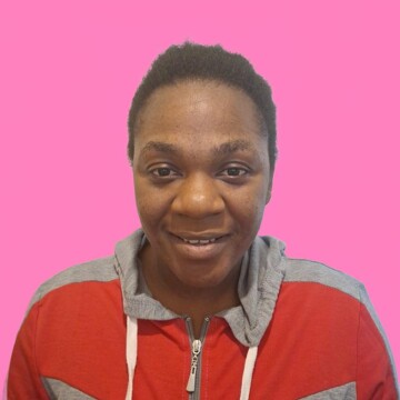 Domestic cleaner, Enfield Lock - Jennifer