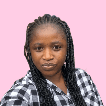 Domestic cleaner, Sheldon - Zaynab