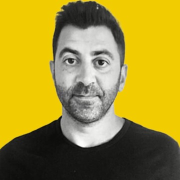 Hairdresser at home, Ealing Common - Vangelis