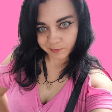 Domestic cleaner, Goresbrook - Mariana