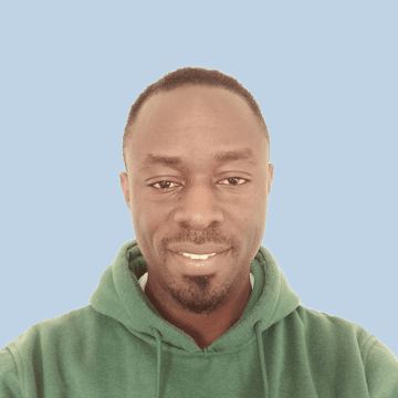 Domestic cleaner, Ruxley - Moses