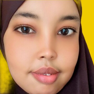 Domestic cleaner, Newington London - Faiza