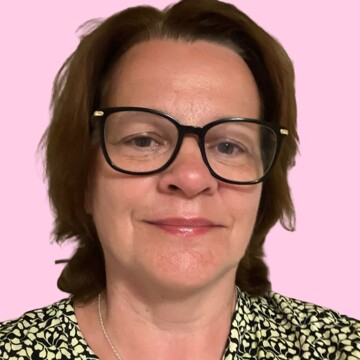 Domestic cleaner, Slade Green & Northend - Agnieszka
