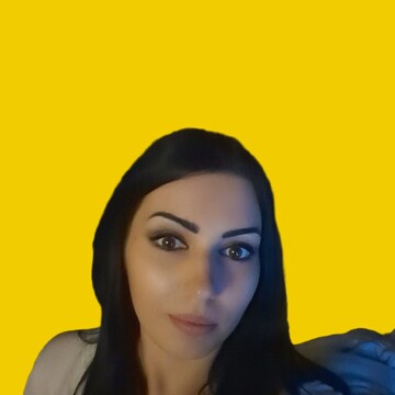 Domestic cleaner, West Harrow - Alice