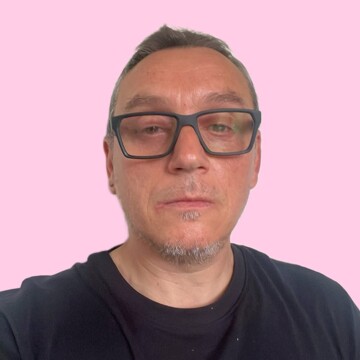Domestic cleaner, St Andrews - Mihai