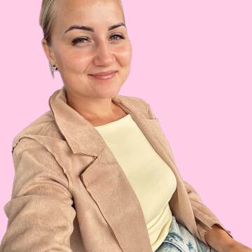 Domestic cleaner, Little Chalfont - Kincso