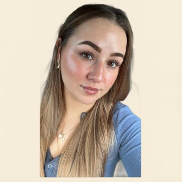 Domestic cleaner, Noel Park - Klaudia