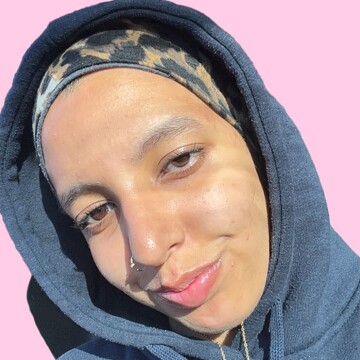 Domestic cleaner, Meadows - Isra