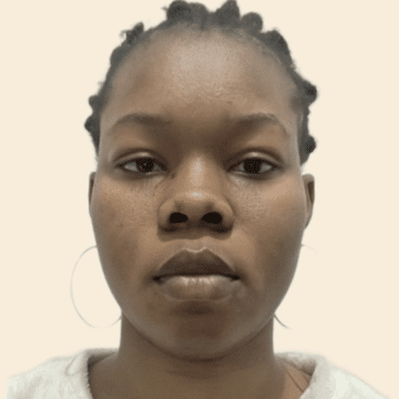 Domestic cleaner, Hackney Wick London - Ayomikun