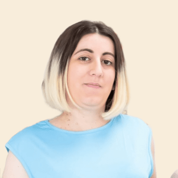 Domestic cleaner, Colindale - Elena Carmen