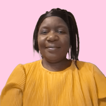 Domestic cleaner, Ladywood - Sarudzai