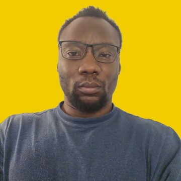 Domestic cleaner, Westcotes - Abolade