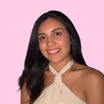 Domestic cleaner, Ware Christchurch - Danna