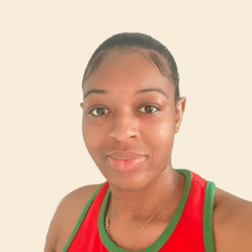 Domestic cleaner, Prince's - Joyce