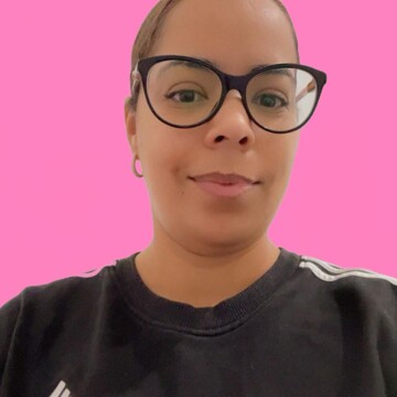 Beautician at home, Bedfont - Rhizlane