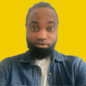 Domestic cleaner, Astley Bridge - Abimbola