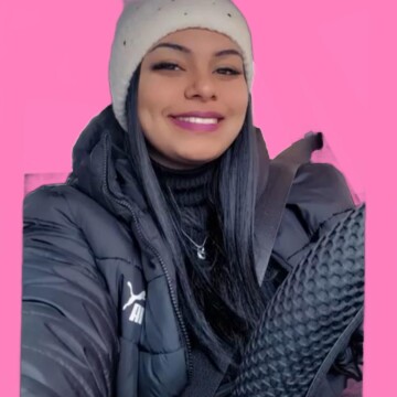 Domestic cleaner, Deepdale - Zuleika