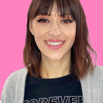 Beautician & Massage & Domestic cleaner, Eltham South - Cristina