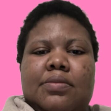 Domestic cleaner, Clifford - Chidera
